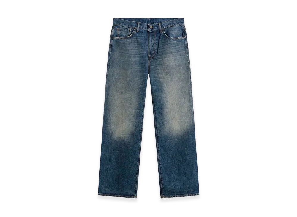 Acne Studios Jeans "Blue"