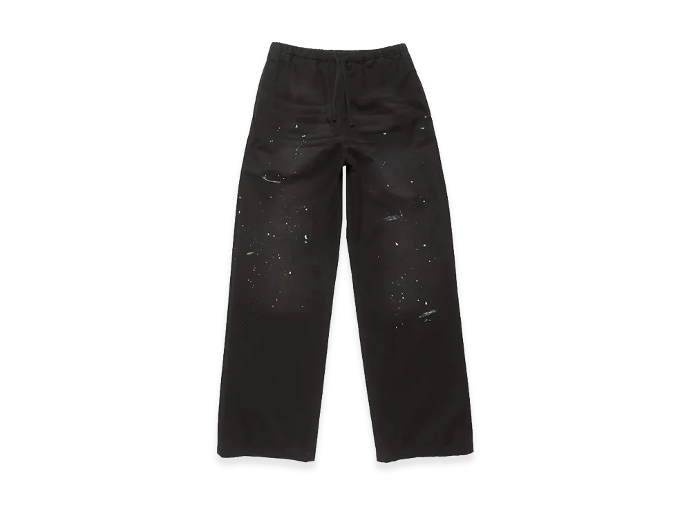 Acne Studios Pant "Black"