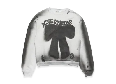 Acne Studios Sweatshirt "Gray"