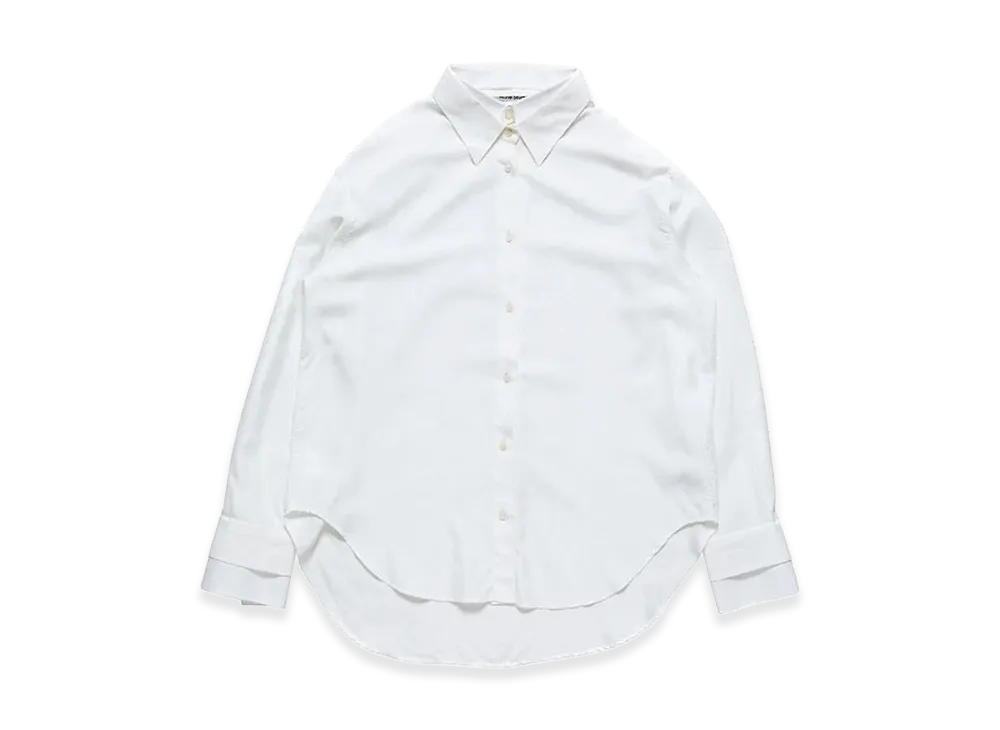 Acne Studios Women's Shirts "White"