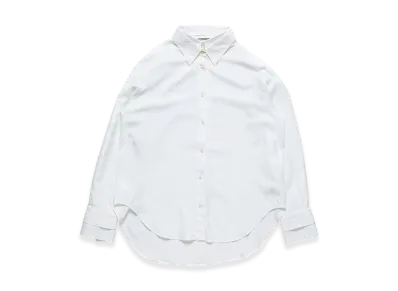 Acne Studios Women's Shirts "White"