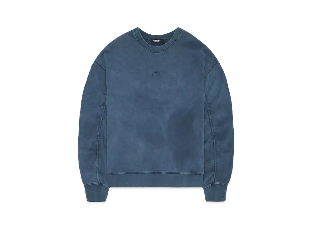A-COLD-WALL Uniform Crewneck "Slate"