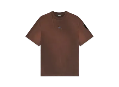 A-COLD-WALL Shiraga T-Shirt "Brown"