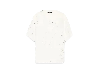 A-COLD-WALL Studio T-Shirt "White"