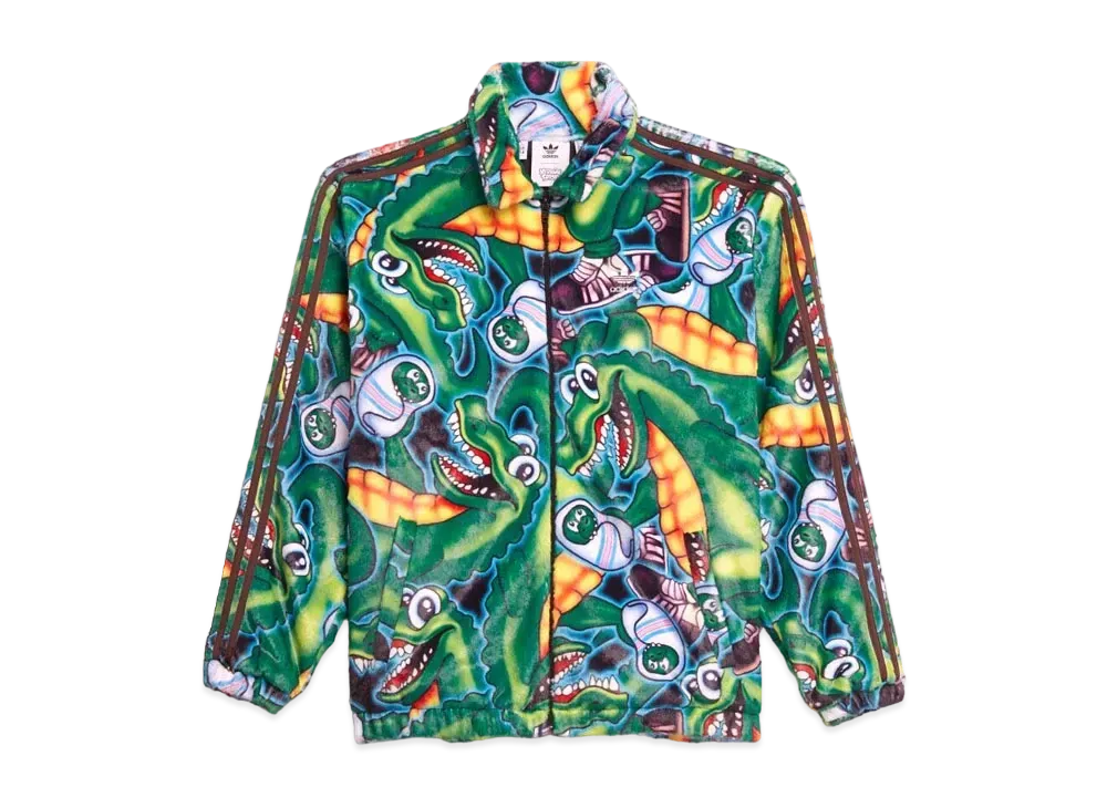 ADIDAS KERWIN FROST JACKET "Crocodile"