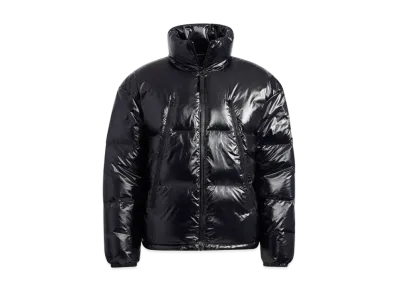 ADIDAS TREFOIL DOWN VEST "Black"