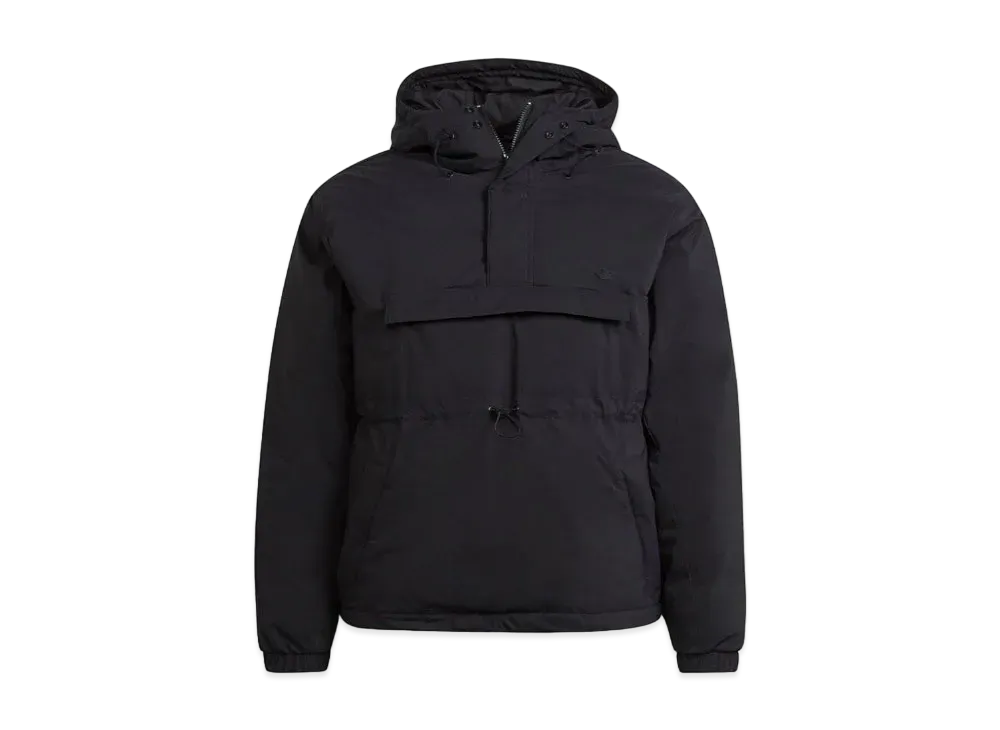 ADIDAS ADICOLOR DOWN OUTDOOR JACKET "Black"