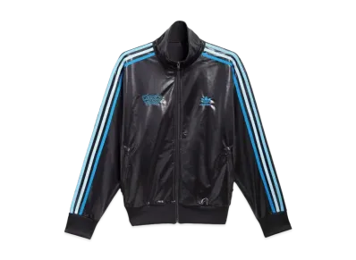 ADIDAS KERWIN FROST TRACK TOP "Black"