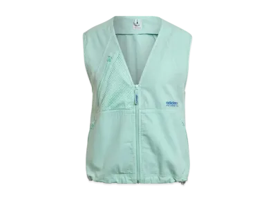 ADIDAS SEAN WOTHERSPOON VEST "Clear Mint"