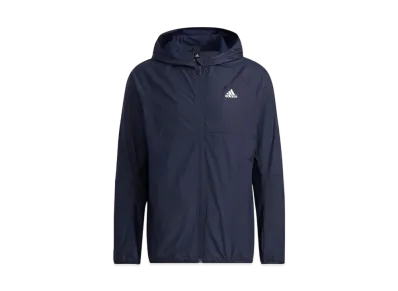 ADIDAS SEASONAL ICON WIND JACKET "Legend Ink"