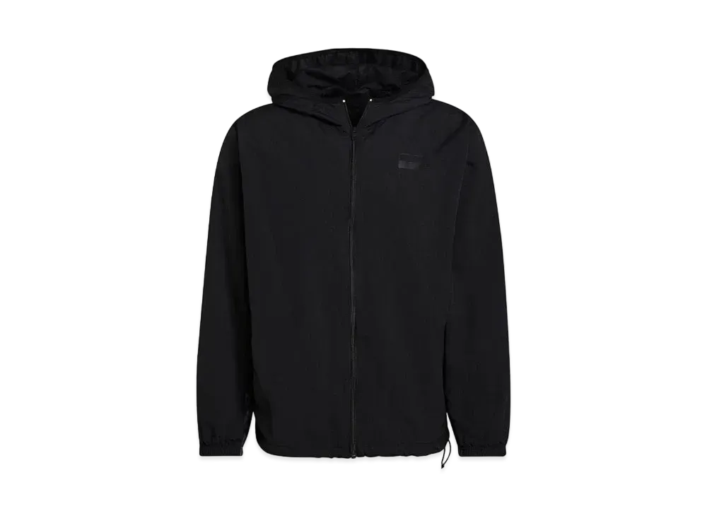 ADIDAS R.Y.V. WINDBREAKER "Black"