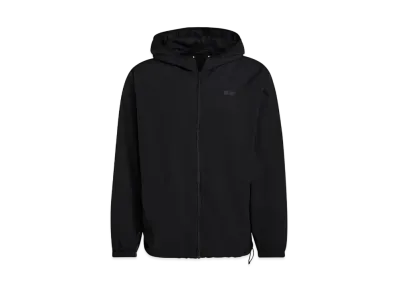 ADIDAS R.Y.V. WINDBREAKER "Black"