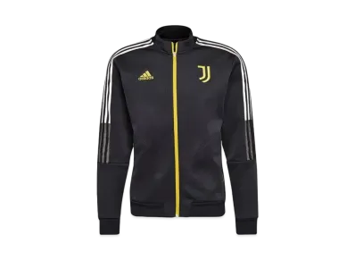 ADIDAS JUVENTUS TIRO ANTHEM JACKET "Carbon"