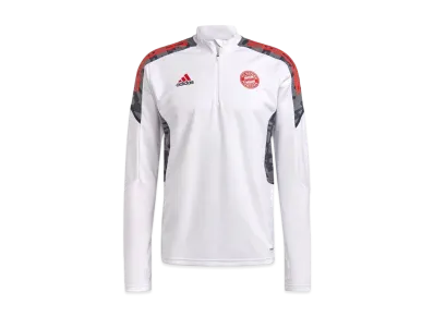 ADIDAS FC BAYERN MUNICH CONDIVO TRAINING TOP "White"