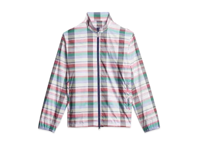 ADIDAS NOAH ADIDAS ORIGINALS TECHNICAL JACKET "Multicolor"
