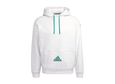 ADIDAS EQT HOODIE "Light Gray Heather"