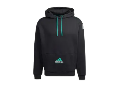 ADIDAS EQT HOODIE "Black"