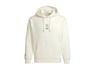 ADIDAS JABBA'S THRONE ROOM HOODIE "Off White"