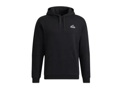 ADIDAS BADGE HO "Black"