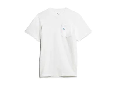 ADIDAS NOAH ADIDAS ORIGINALS TEE "Core White"