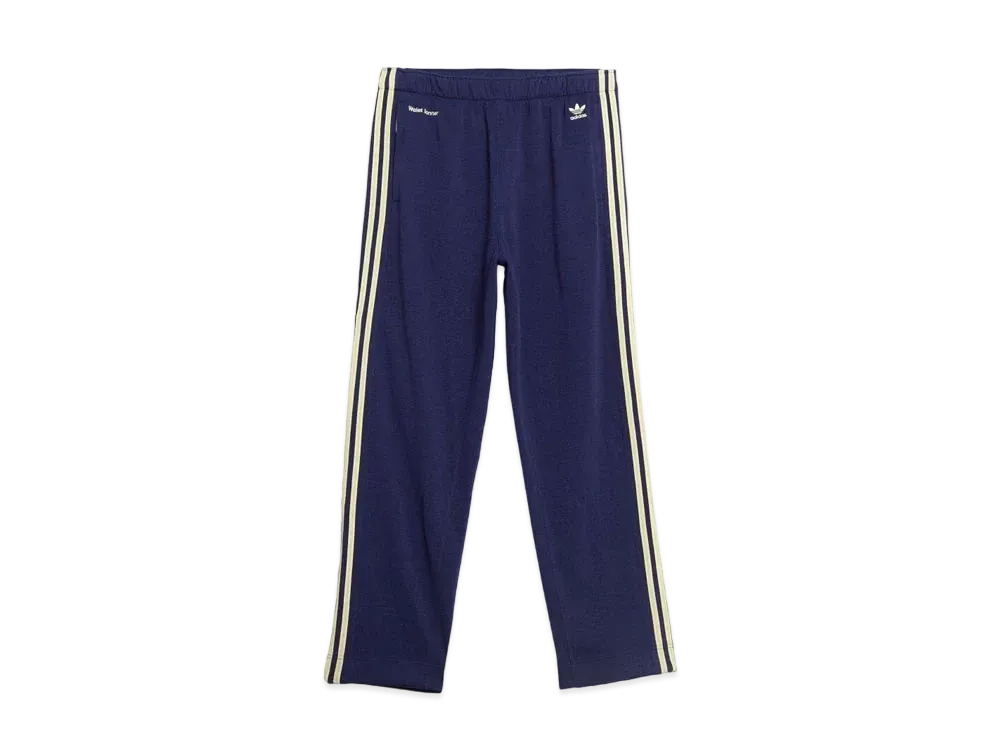 ADIDAS WALES BONNER 80S TRACK PANTS "Night Sky"