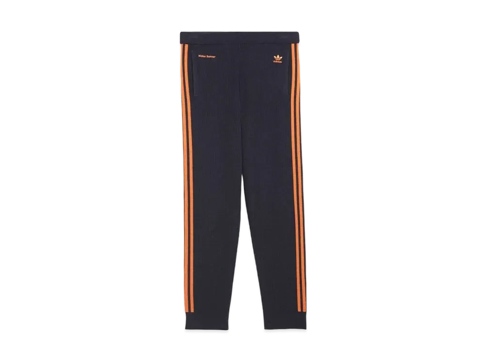 ADIDAS WALES BONNER KNIT PANTS "Legend Ink"