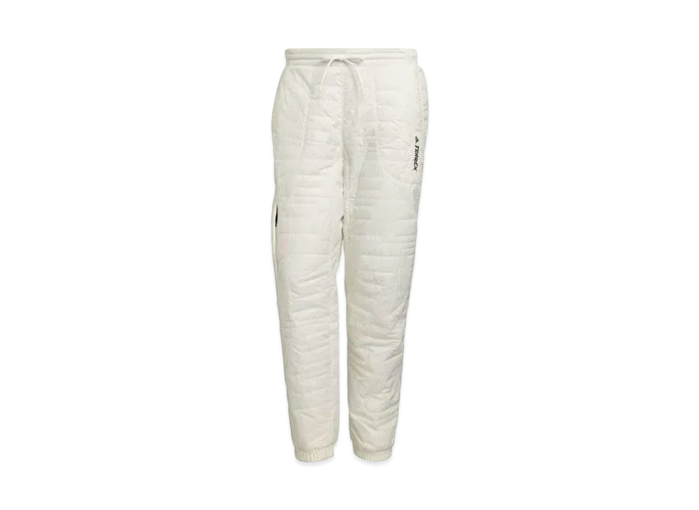 ADIDAS TERREX PRIMALOFT PADDED PANTS "Non Dyed"