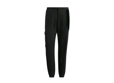 ADIDAS PANTS (GENDER NEUTRAL) "Black"