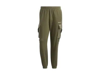 ADIDAS ADVENTURE SWEAT PANTS "Focus Olive"