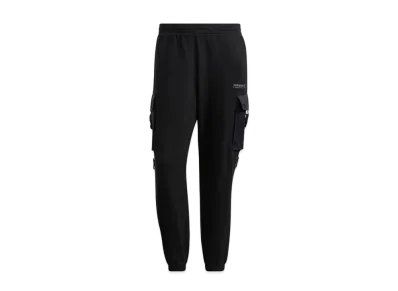 ADIDAS ADVENTURE SWEAT PANTS "Black"