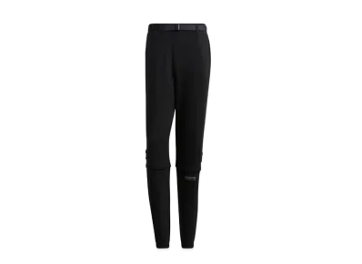 ADIDAS ADVENTURE SWEAT PANTS "Black"