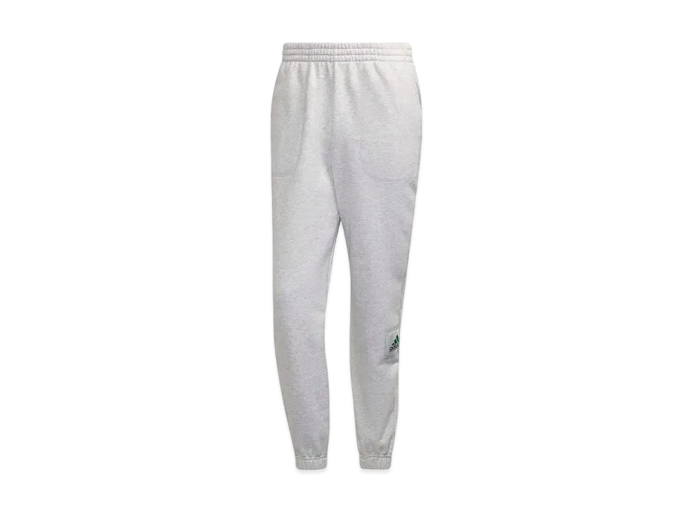 ADIDAS EQT SWEAT PANTS "Light Gray Heather"