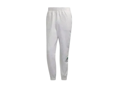 ADIDAS EQT SWEAT PANTS "Light Gray Heather"