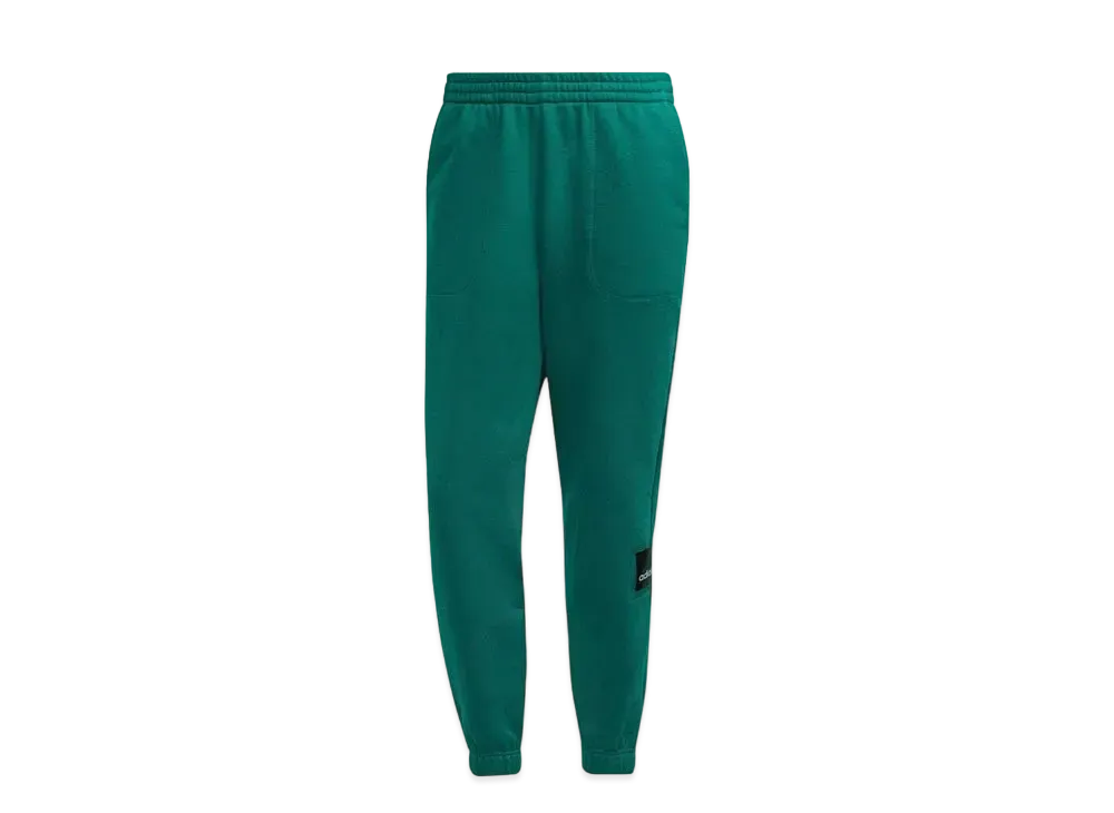 ADIDAS EQT SWEAT PANTS "Sub Green"
