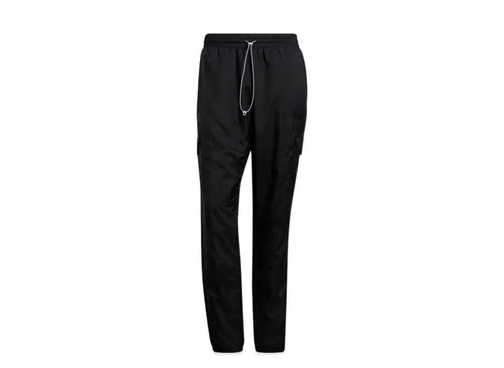 ADIDAS HARDEN INNOVATION PANTS "Black"
