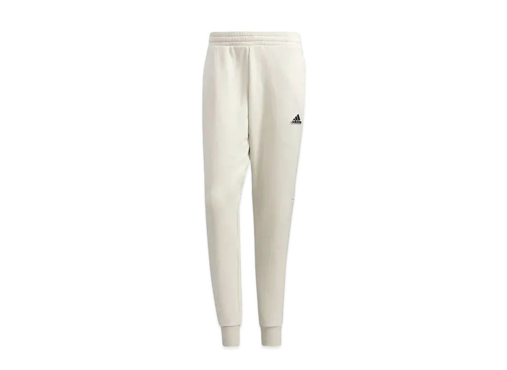 ADIDAS BADGE PANTS "Alumina"