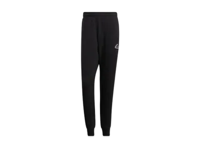 ADIDAS BADGE PANTS "Black"