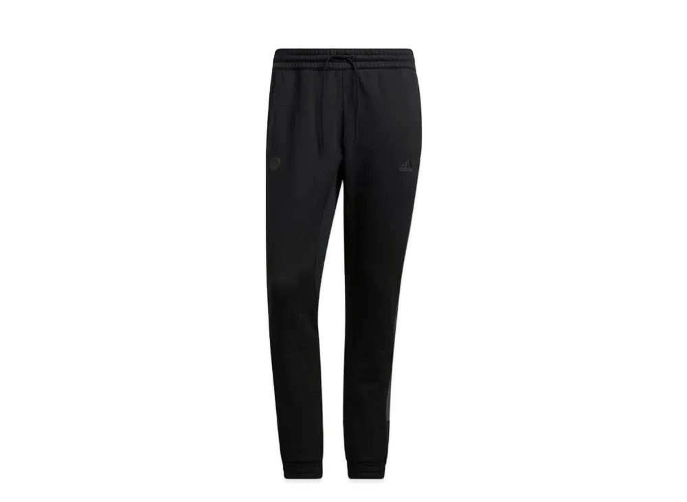 ADIDAS HARDEN FOUNDATION PANTS "Black"