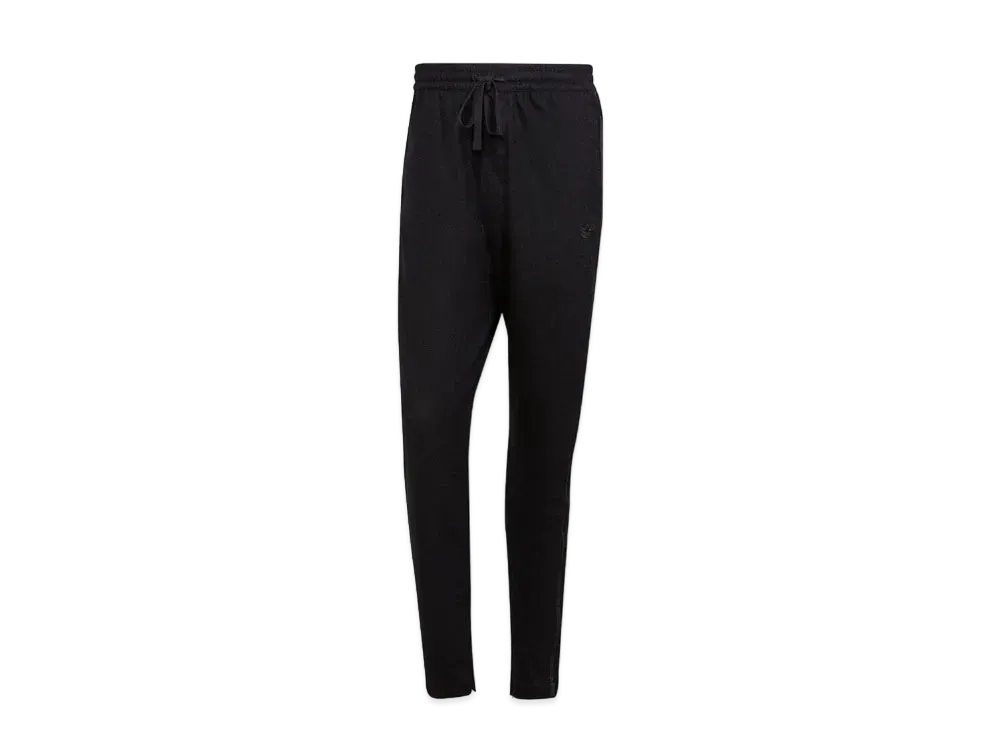 ADIDAS BLUE VERSION WOOL TRACK PANTS "Black"