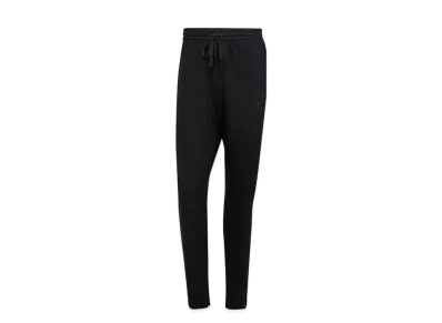 ADIDAS BLUE VERSION WOOL TRACK PANTS "Black"