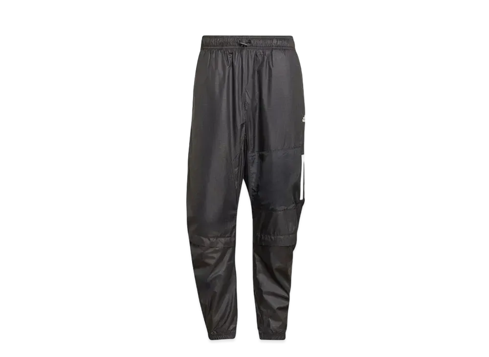 ADIDAS SPORTS WEAR W.N.D. PRIME BLUE PANTS "Black"