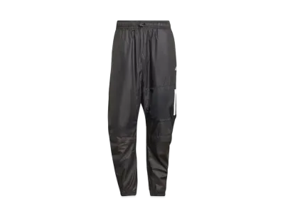 ADIDAS SPORTS WEAR W.N.D. PRIME BLUE PANTS "Black"