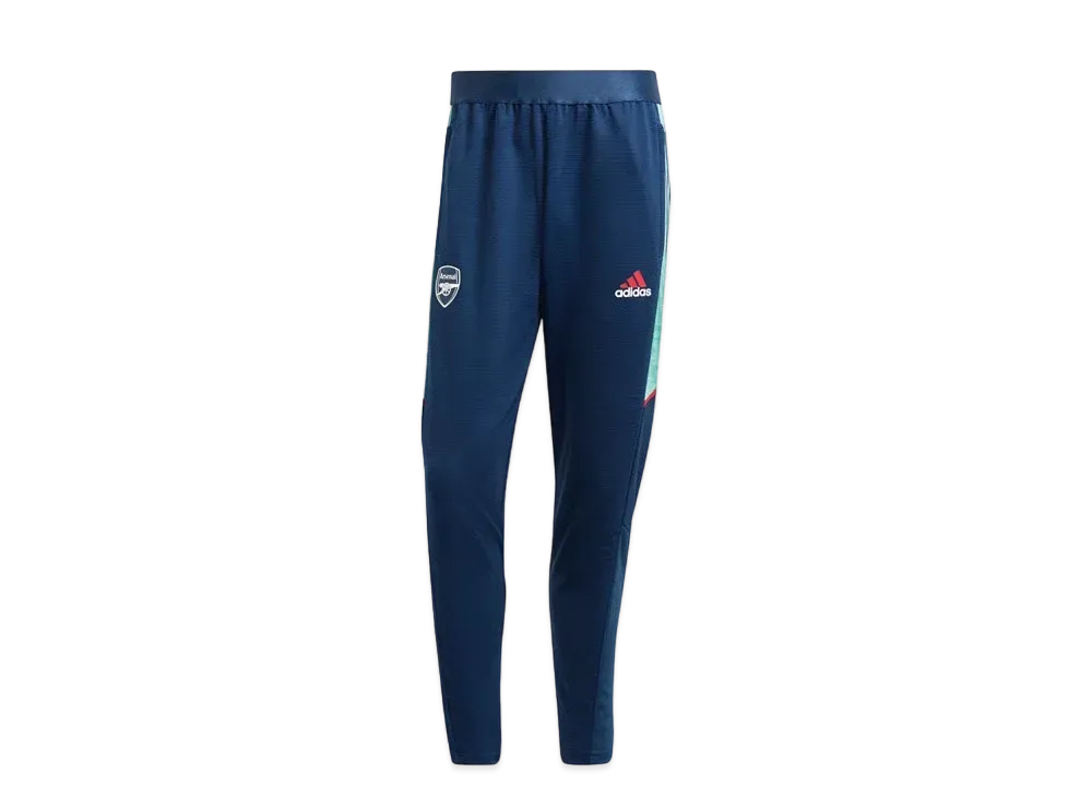 ADIDAS ARSENAL CONDIVO TRAINING PANTS "Mystery Blue"