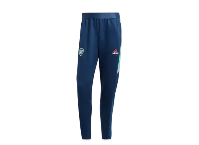 ADIDAS ARSENAL CONDIVO TRAINING PANTS "Mystery Blue"