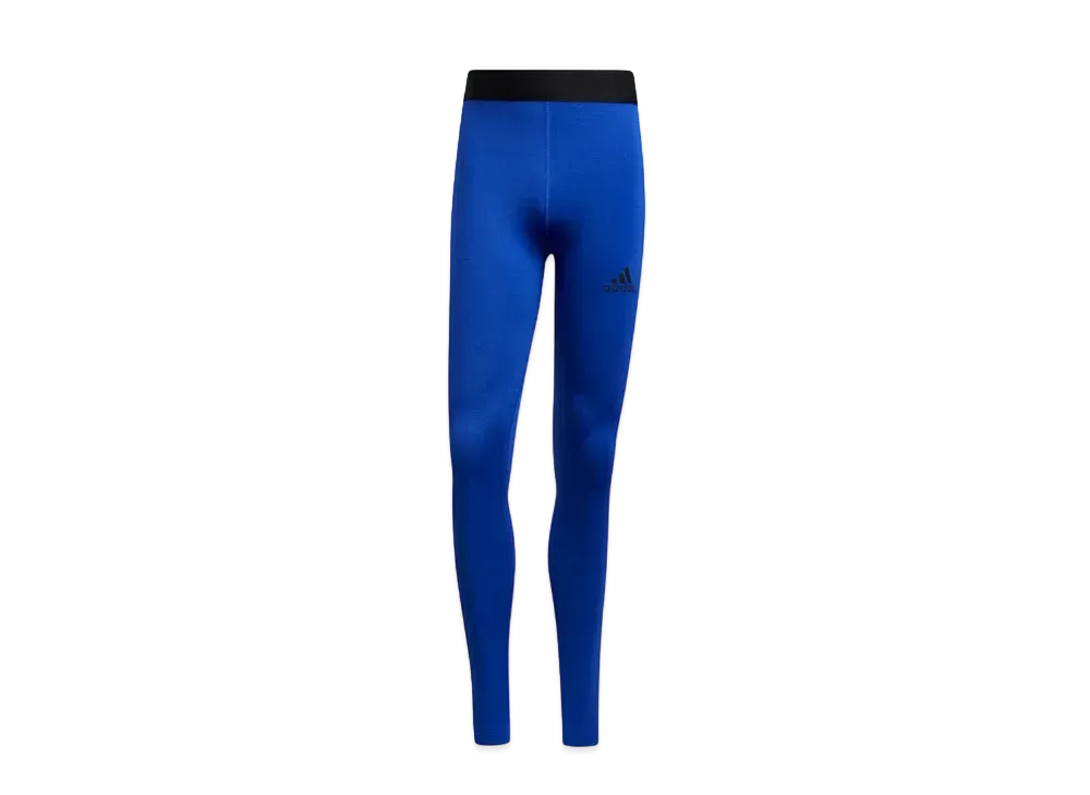 ADIDAS COLD. RDY TECH FIT LONG TIGHTS "Bold Blue"