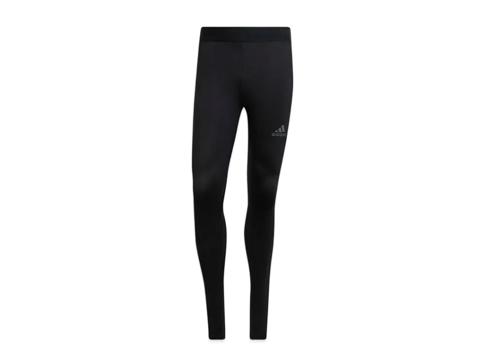 ADIDAS COLD. RDY TECH FIT LONG TIGHTS "Black"