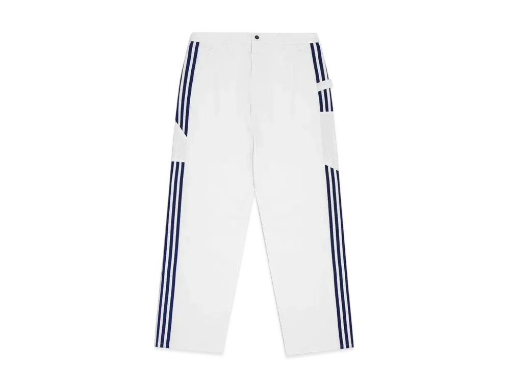 ADIDAS NOAH PAINTER PANT "White"