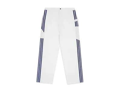 ADIDAS NOAH PAINTER PANT "White"