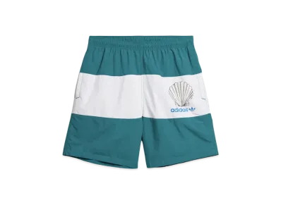 ADIDAS NOAH ADIDAS ORIGINALS TECHNICAL SHORTS "Multicolor"