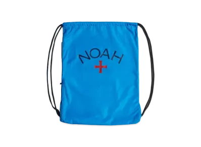 ADIDAS NOAH ADIDAS ORIGINALS BAG "Blue Bird"